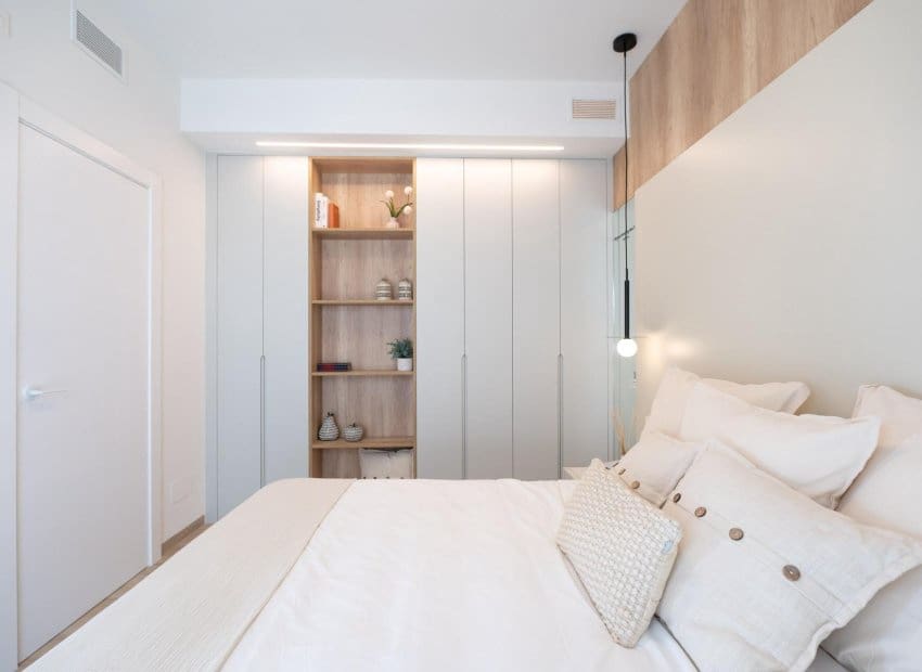 3 Zimmer Haus zu verkaufen in Los Alcazares mit Pool - 439.000 € (Ref: 9667106)