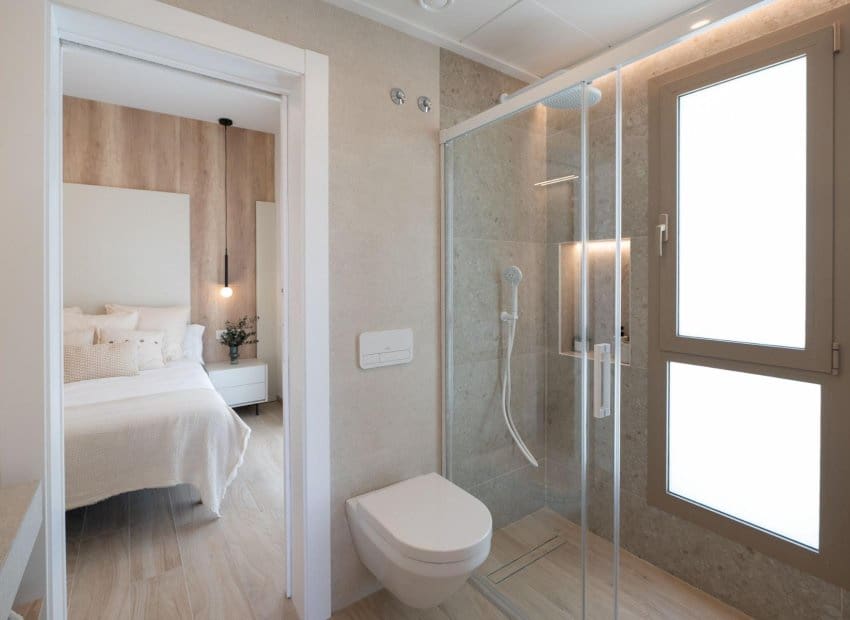 3 Zimmer Haus zu verkaufen in Los Alcazares mit Pool - 439.000 € (Ref: 9667106)