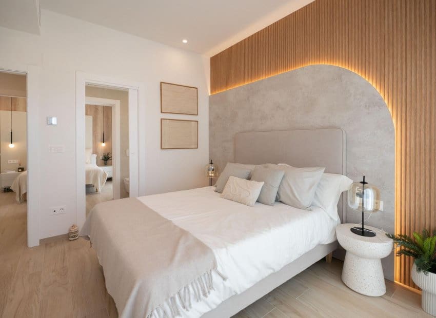 3 Zimmer Haus zu verkaufen in Los Alcazares mit Pool - 439.000 € (Ref: 9667106)