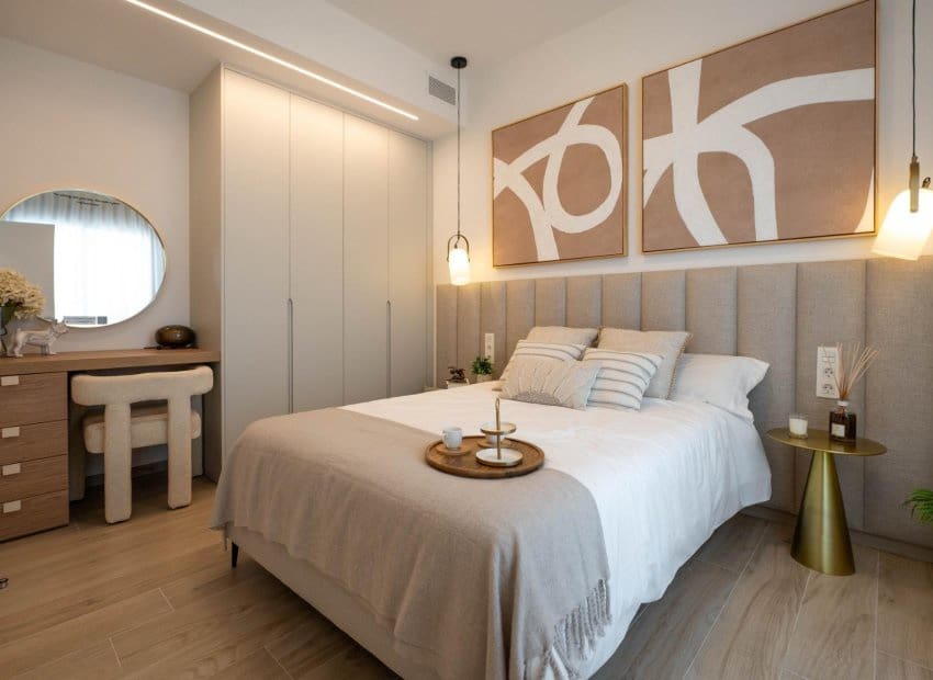 3 Zimmer Haus zu verkaufen in Los Alcazares mit Pool - 439.000 € (Ref: 9667106)