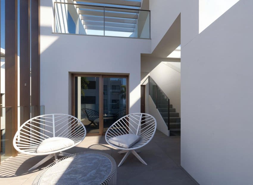 3 Zimmer Haus zu verkaufen in Los Alcazares mit Pool - 439.000 € (Ref: 9667106)