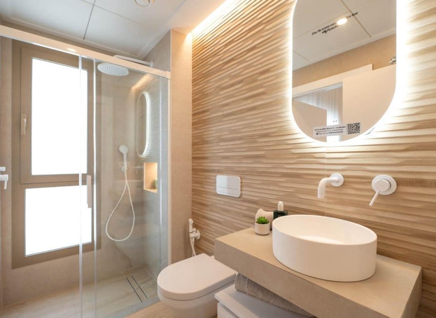 3 Zimmer Haus zu verkaufen in Los Alcazares mit Pool - 439.000 € (Ref: 9667106)