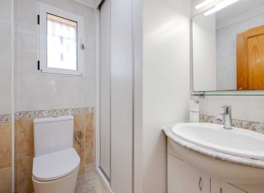 3 bedroom Townhouse for sale in Aguas Nuevas with pool - € 249,900 (Ref: 9667107)