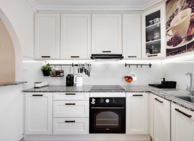 3 bedroom Townhouse for sale in Aguas Nuevas, Torrevieja with pool - € 249,900 (Ref: 9667107)