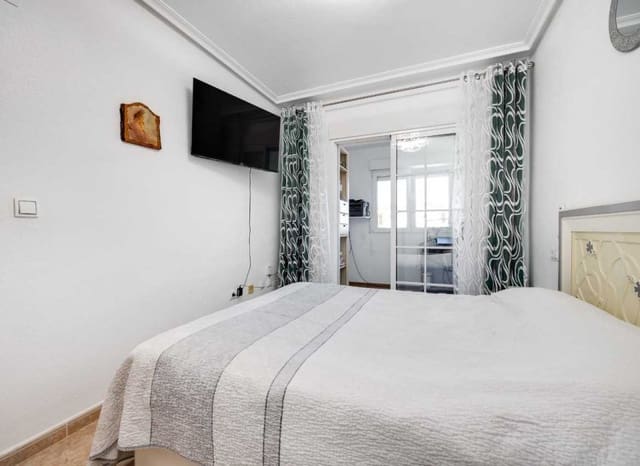 3 bedroom Townhouse for sale in Aguas Nuevas, Torrevieja with pool - € 249,900 (Ref: 9667107)