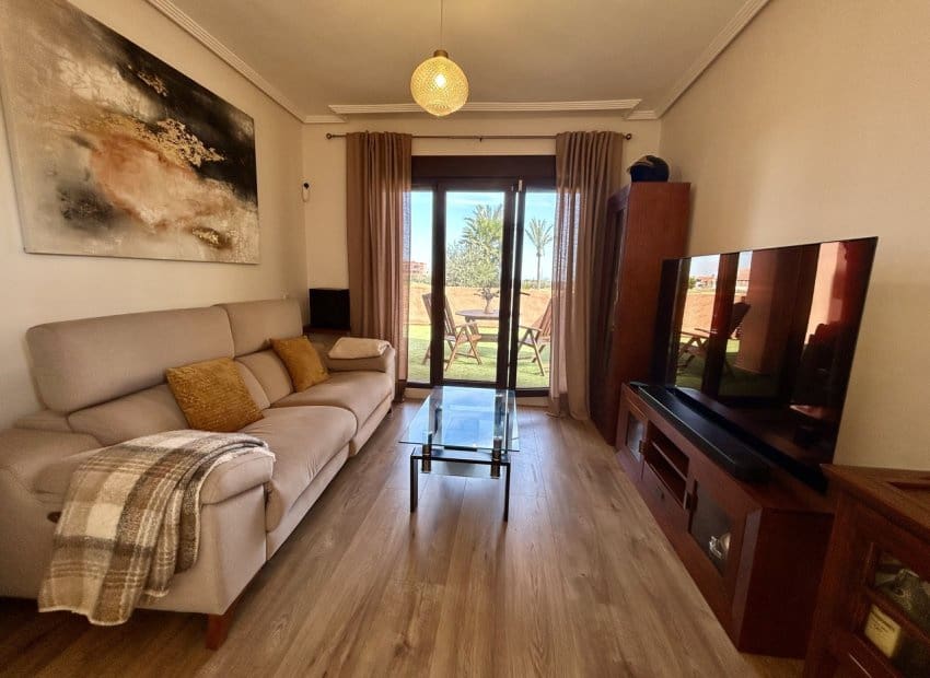 3 bedroom Apartment for sale in Los Alcazares with pool - € 276,000 (Ref: 9667108)