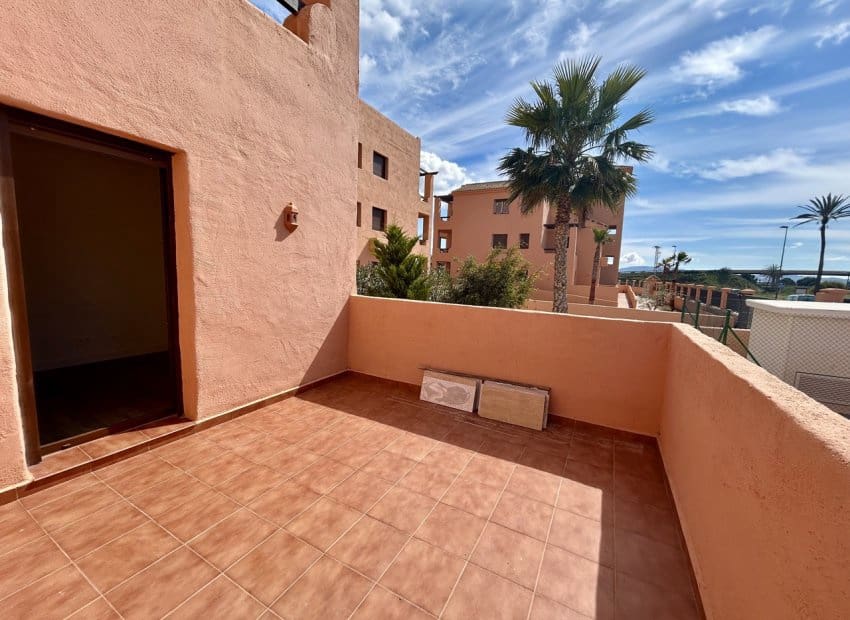 3 bedroom Apartment for sale in Los Alcazares with pool - € 276,000 (Ref: 9667108)