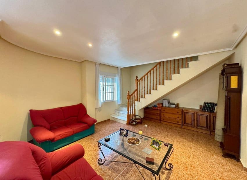 3 quarto Moradia para venda em Los Balcones com piscina - 330 000 € (Ref: 9671123)