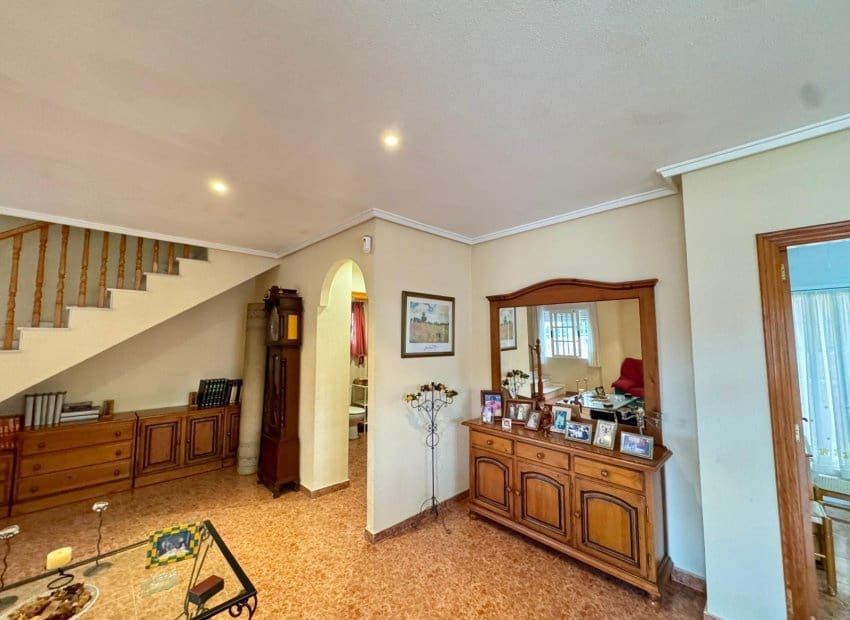 3 quarto Moradia para venda em Los Balcones com piscina - 330 000 € (Ref: 9671123)