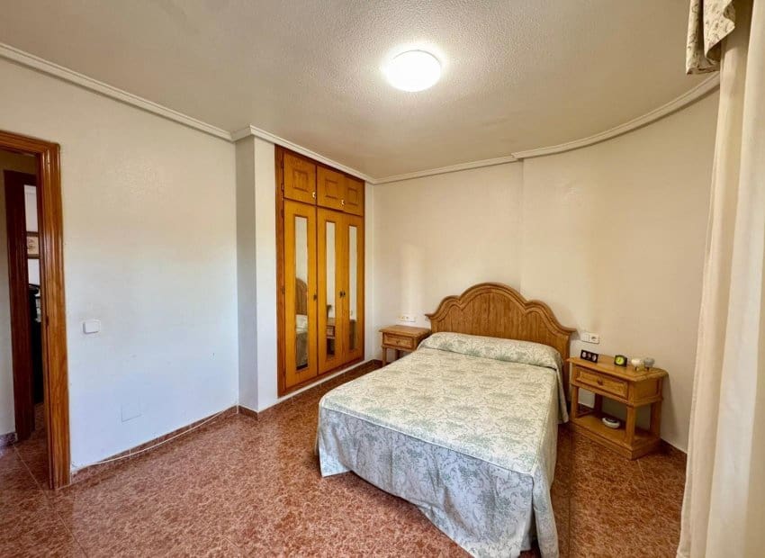 3 quarto Moradia para venda em Los Balcones com piscina - 330 000 € (Ref: 9671123)