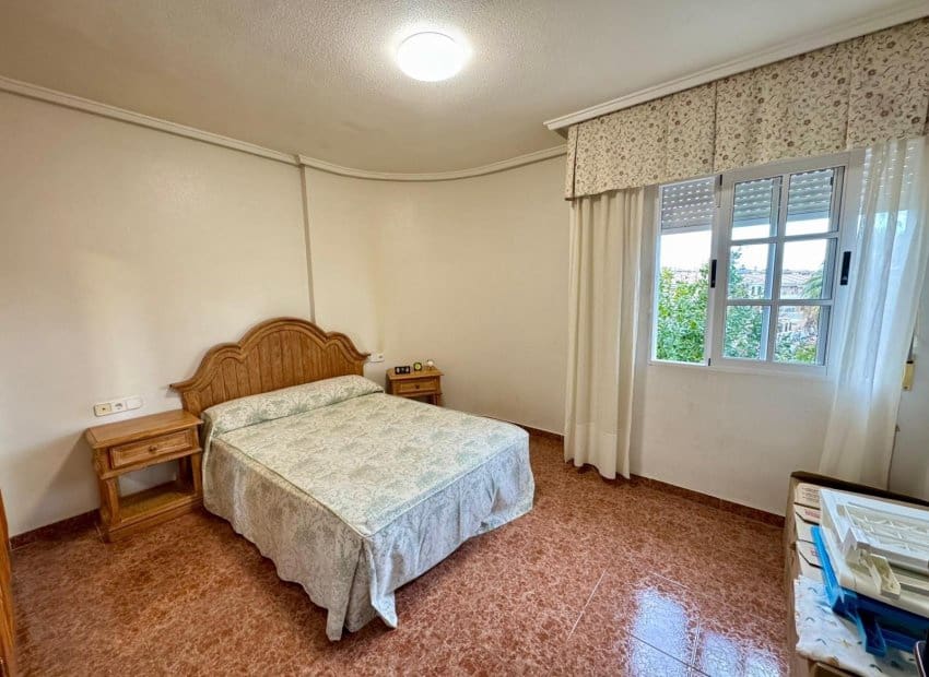 3 quarto Moradia para venda em Los Balcones com piscina - 330 000 € (Ref: 9671123)
