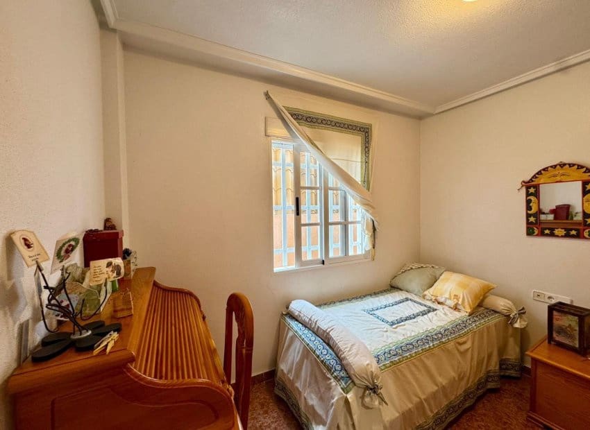 3 quarto Moradia para venda em Los Balcones com piscina - 330 000 € (Ref: 9671123)