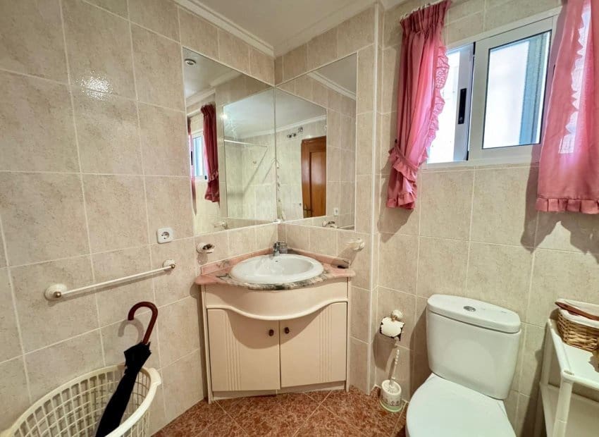 3 quarto Moradia para venda em Los Balcones com piscina - 330 000 € (Ref: 9671123)