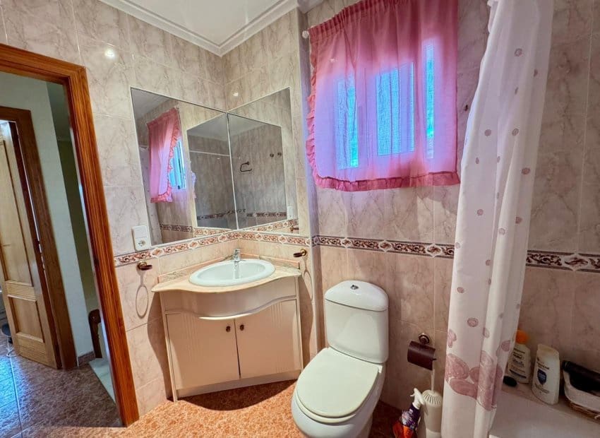 3 quarto Moradia para venda em Los Balcones com piscina - 330 000 € (Ref: 9671123)