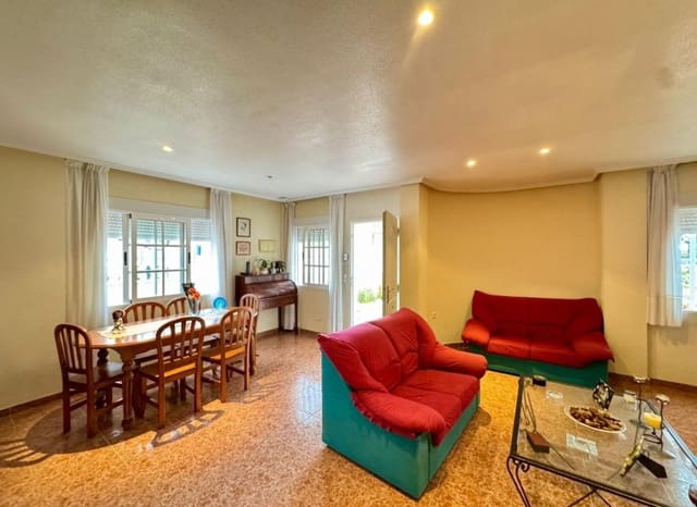 3 quarto Moradia para venda em Los Balcones com piscina - 330 000 € (Ref: 9671123)