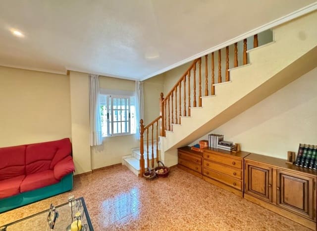 3 quarto Moradia para venda em Los Balcones com piscina - 330 000 € (Ref: 9671123)