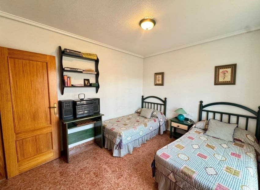 3 quarto Moradia para venda em Los Balcones com piscina - 330 000 € (Ref: 9671123)