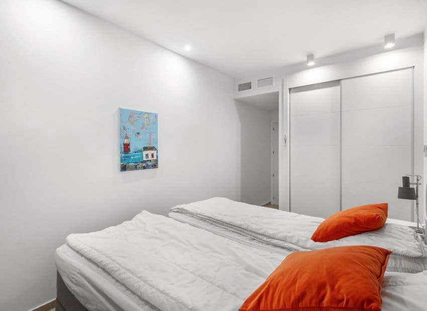 3 bedroom Apartment for sale in Torrevieja with pool - € 299,900 (Ref: 9671125)