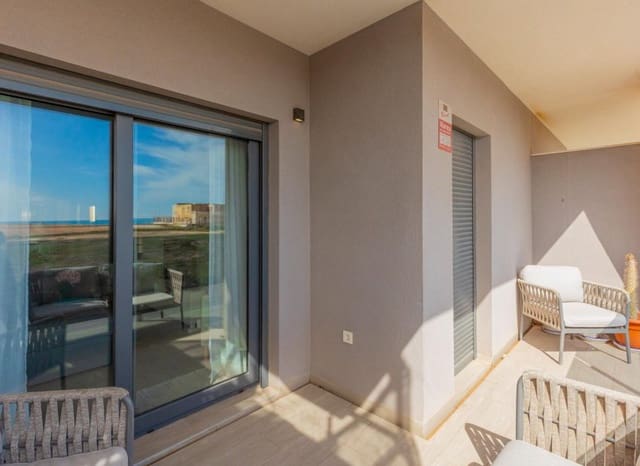 3 bedroom Apartment for sale in Los Frutales, Torrevieja with pool - € 299,900 (Ref: 9671125)