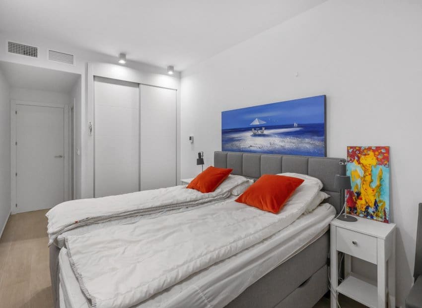 3 bedroom Apartment for sale in Torrevieja with pool - € 299,900 (Ref: 9671125)