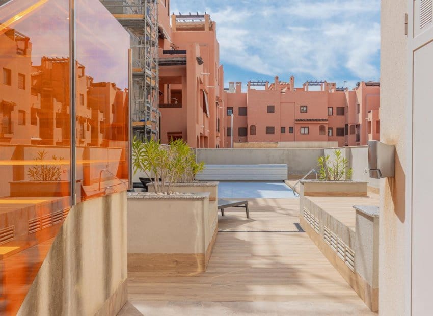 3 bedroom Apartment for sale in Torrevieja with pool - € 299,900 (Ref: 9671125)