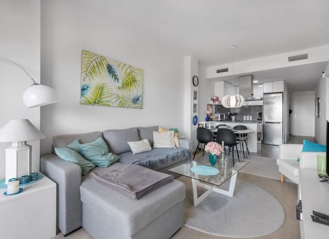 3 bedroom Apartment for sale in Los Frutales, Torrevieja with pool - € 299,900 (Ref: 9671125)