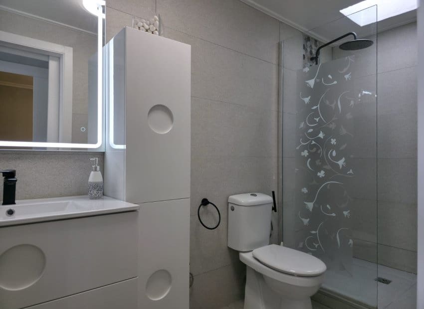 1 bedroom Townhouse for sale in La Torreta with pool - € 119,000 (Ref: 9671127)