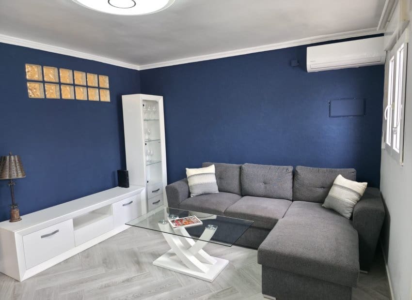 1 bedroom Townhouse for sale in La Torreta with pool - € 119,000 (Ref: 9671127)