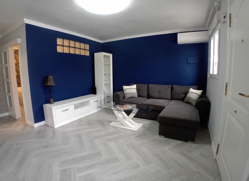 1 bedroom Townhouse for sale in La Torreta with pool - € 119,000 (Ref: 9671127)