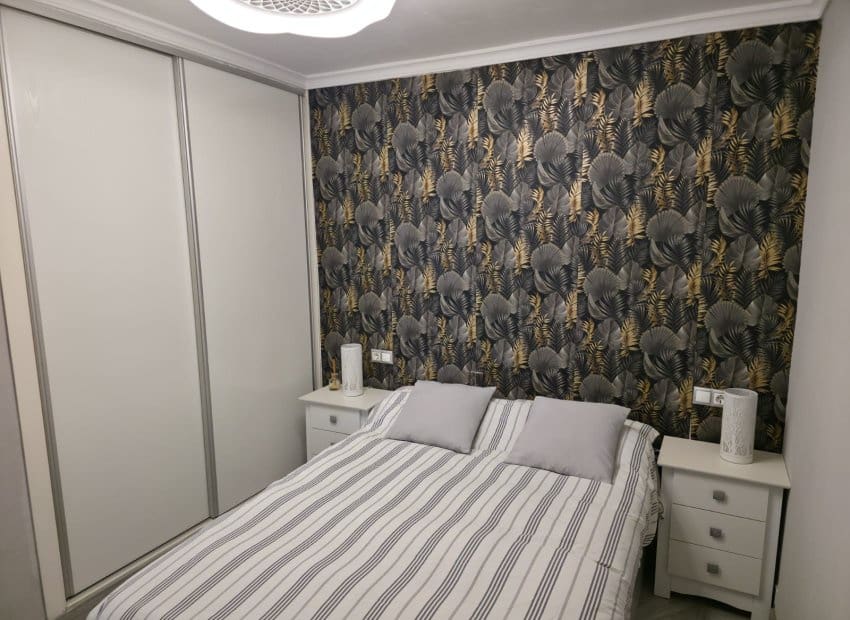 1 bedroom Townhouse for sale in La Torreta with pool - € 119,000 (Ref: 9671127)