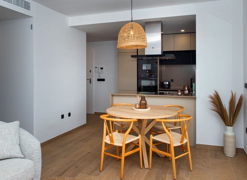 Apartamento de 2 habitaciones en Algorfa en venta con piscina - 295.000 € (Ref: 9671128)