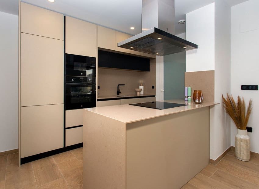 Apartamento de 2 habitaciones en Algorfa en venta con piscina - 295.000 € (Ref: 9671128)