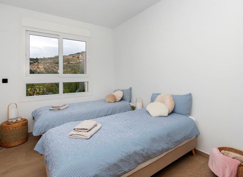 Apartamento de 2 habitaciones en Algorfa en venta con piscina - 295.000 € (Ref: 9671128)