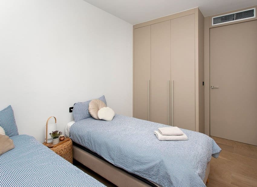 Apartamento de 2 habitaciones en Algorfa en venta con piscina - 295.000 € (Ref: 9671128)