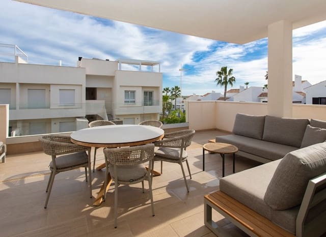 Apartamento de 2 habitaciones en Algorfa en venta con piscina - 295.000 € (Ref: 9671128)