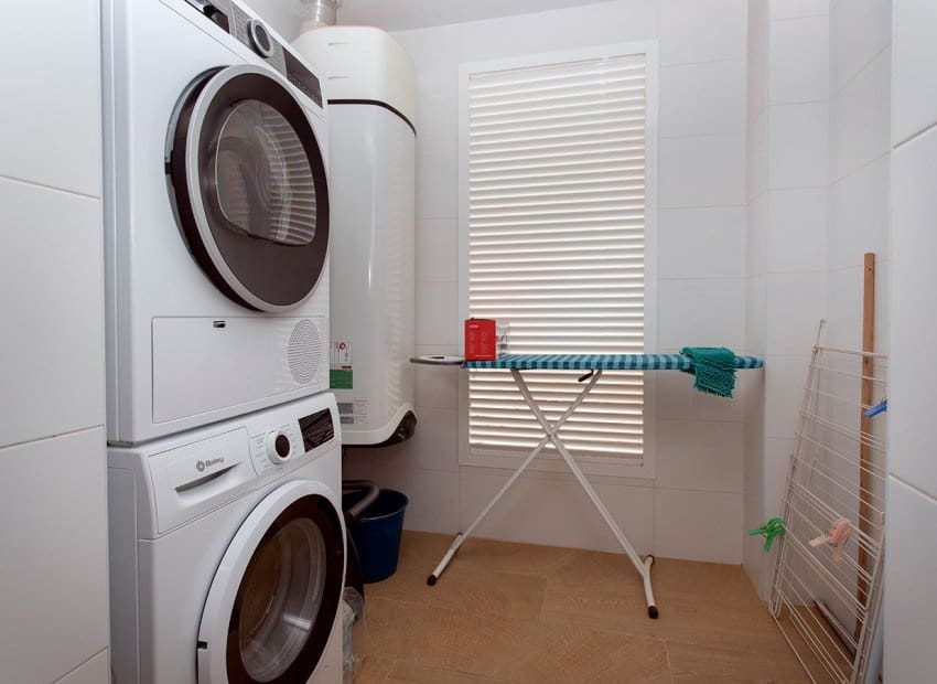 Apartamento de 2 habitaciones en Algorfa en venta con piscina - 295.000 € (Ref: 9671128)