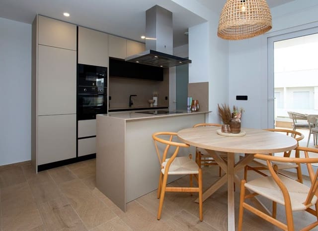 Apartamento de 2 habitaciones en Algorfa en venta con piscina - 295.000 € (Ref: 9671128)