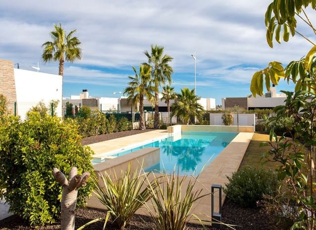 Apartamento de 2 habitaciones en Algorfa en venta con piscina - 295.000 € (Ref: 9671128)