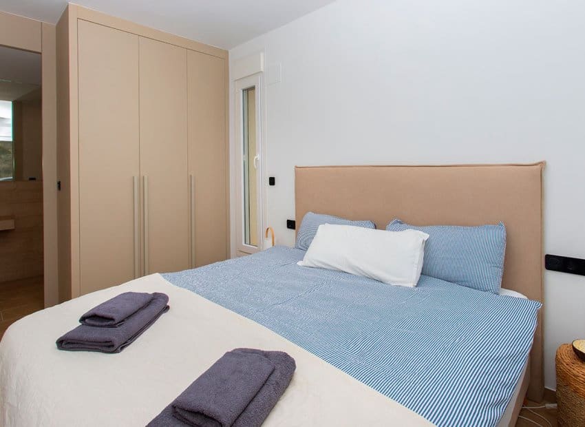 Apartamento de 2 habitaciones en Algorfa en venta con piscina - 295.000 € (Ref: 9671128)