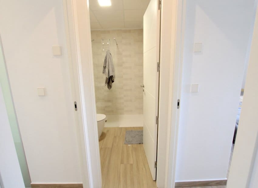 2 makuuhuone Huoneisto myytävänä paikassa Vistabella - 240 000 € (Ref: 9675984)