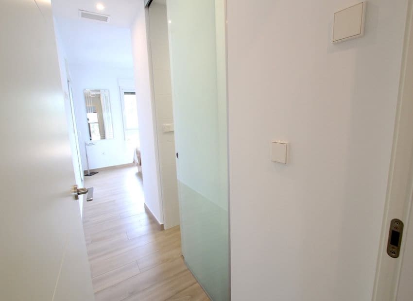 2 makuuhuone Huoneisto myytävänä paikassa Vistabella - 240 000 € (Ref: 9675984)