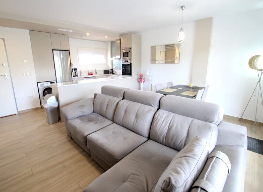 2 makuuhuone Huoneisto myytävänä paikassa Vistabella - 240 000 € (Ref: 9675984)