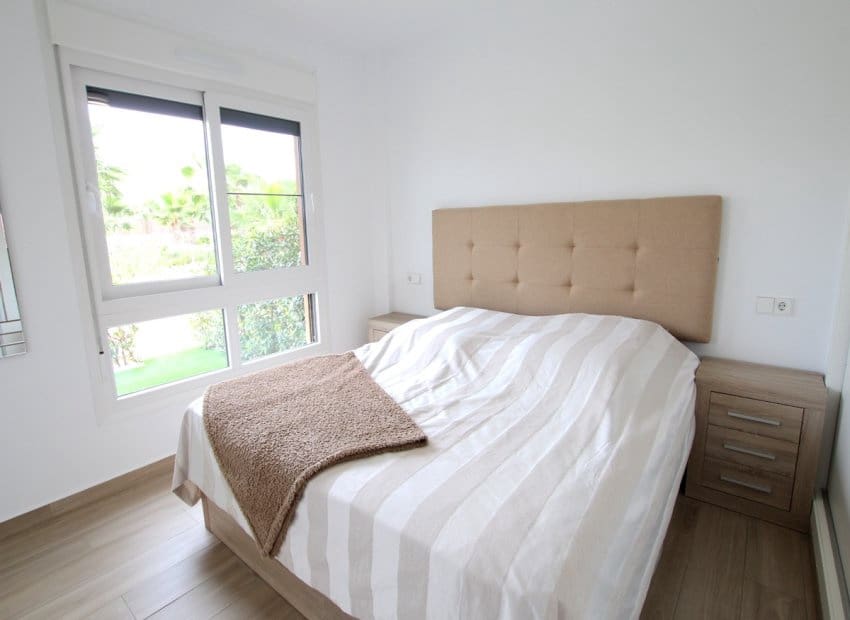 2 makuuhuone Huoneisto myytävänä paikassa Vistabella - 240 000 € (Ref: 9675984)