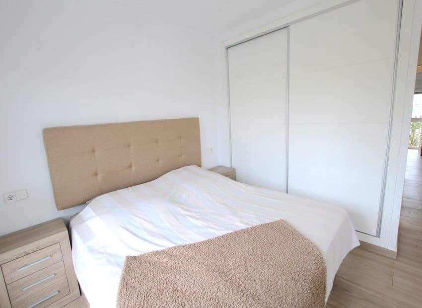 2 makuuhuone Huoneisto myytävänä paikassa Vistabella - 240 000 € (Ref: 9675984)