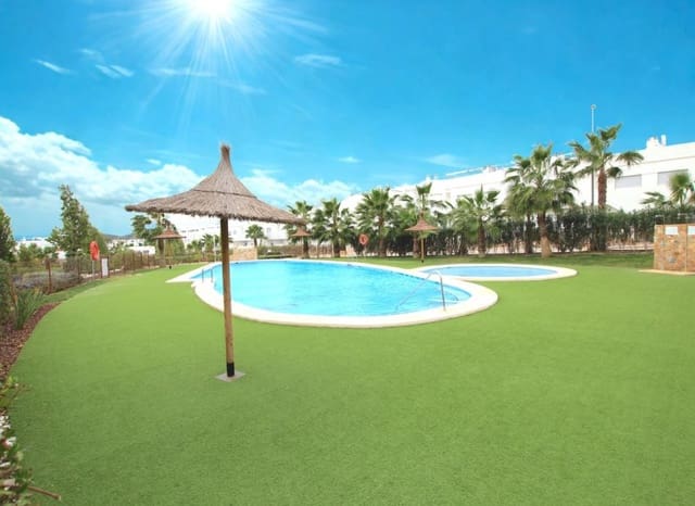 2 makuuhuone Huoneisto myytävänä paikassa Vistabella, Orihuela - 240 000 € (Ref: 9675984)