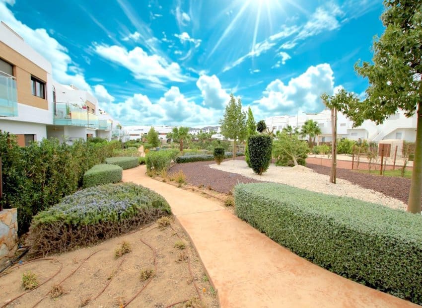 2 makuuhuone Huoneisto myytävänä paikassa Vistabella - 240 000 € (Ref: 9675984)