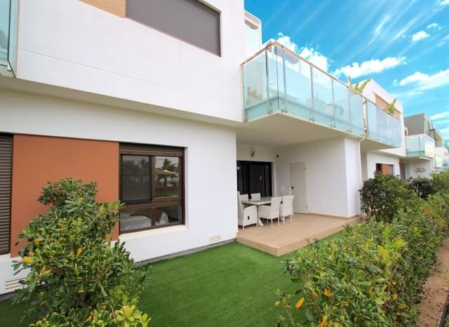2 makuuhuone Huoneisto myytävänä paikassa Vistabella, Orihuela - 240 000 € (Ref: 9675984)