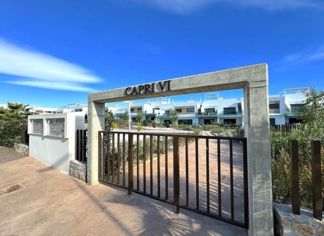 2 makuuhuone Huoneisto myytävänä paikassa Vistabella, Orihuela - 240 000 € (Ref: 9675984)