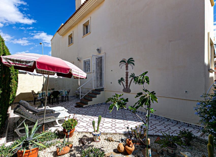 2 quarto Apartamento para venda em Orihuela Costa com piscina - 199 999 € (Ref: 9675985)