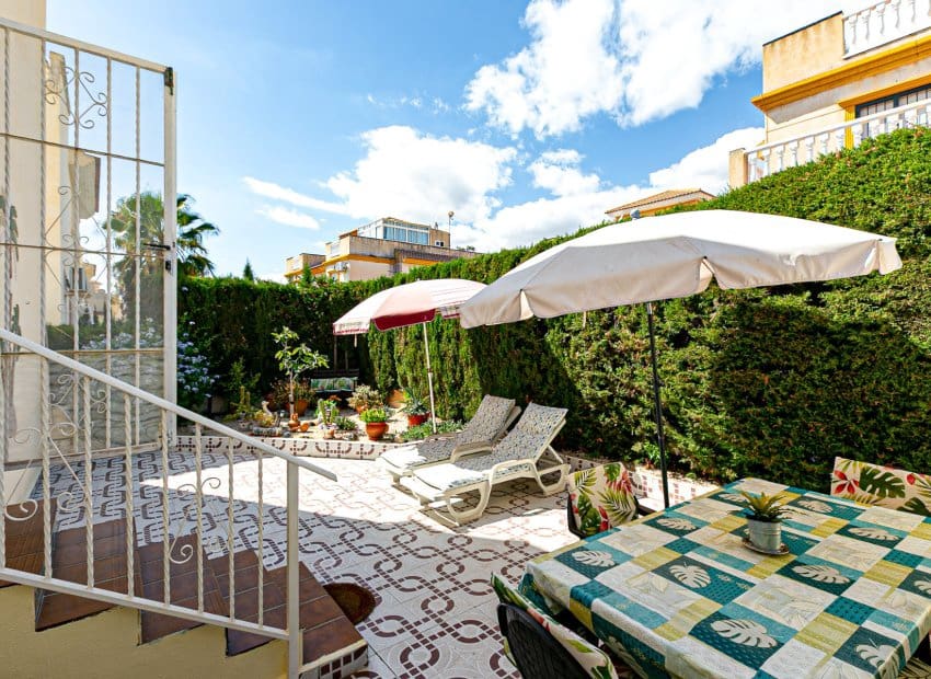 2 quarto Apartamento para venda em Orihuela Costa com piscina - 199 999 € (Ref: 9675985)